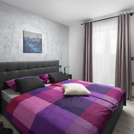 Villa Tramonto Kozljak Экстерьер фото
