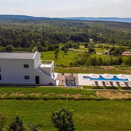 Villa Tramonto Kozljak Экстерьер фото