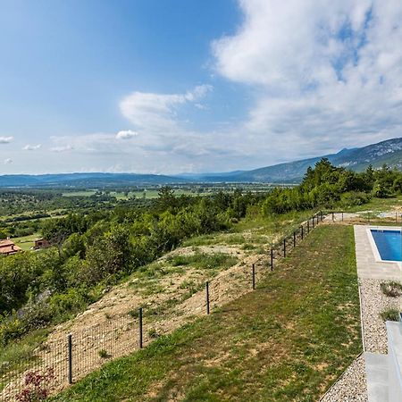 Villa Tramonto Kozljak Экстерьер фото